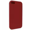 Evelatus kirjakotelo Samsung Galaxy A50 / A30s / A50s - viininpunainen
