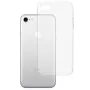 Evelatus kirkas silikonikotelo Apple iPhone 7/8/SE2020/SE2022 - 1,5 mm TPU läpinäkyvä