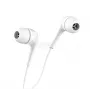 Evelatus Earphones EEP02 valkoinen