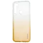 Evelatus Gradient TPU Case Xiaomi Redmi Note 8 / Redmi Note 8 2021 - kulta