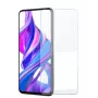 EVELATUS Honor 9ua silikonikuori musta
