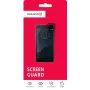 Evelatus HTC One M9 silikonitakakansi musta