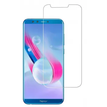 Evelatus Huawei Honor 9 Lite takakansi kirkas TPU