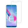 Evelatus Huawei Honor 9 Lite takakansi kirkas TPU