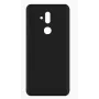 Evelatus Huawei Mate 20 Lite silikonikotelo musta