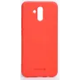 EVELATUS Huawei Mate 20 Lite silikonikotelo punainen