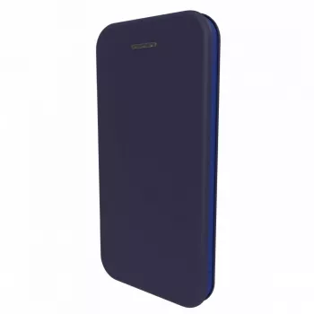 Evelatus Huawei Mate 20 Pro kirjakotelo tummansininen