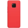 Evelatus Huawei Mate 20 Pro silikonikotelo punainen