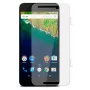 Evelatus Huawei Nexus 6P takakansi läpinäkyvä TPU