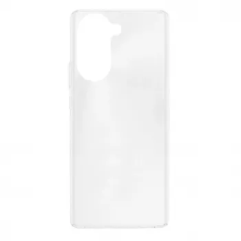 Evelatus Huawei Nova 10 läpinäkyvä silikonikotelo 1,5 mm TPU läpinäkyvä