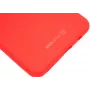 Evelatus Huawei Nova 10 Nano silikonikotelo Soft Touch TPU punainen