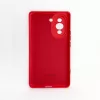 Evelatus Huawei Nova 10 Pro Nano Silicone Case Soft Touch TPU punainen