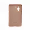Evelatus Huawei Nova 10 Pro TPU Nano silikonikotelo Soft Touch beige