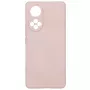 Evelatus Huawei Nova 9 Nano -silikonikotelo Soft Touch TPU beige
