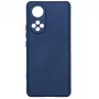 Evelatus Huawei Nova 9 Nano silikonikuori Soft Touch TPU laivastonsininen