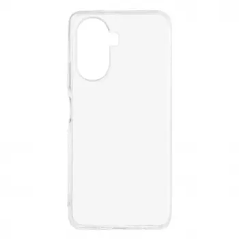 Evelatus Huawei Nova Y70 kirkas silikonikotelo 1,5 mm TPU läpinäkyvä