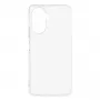 Evelatus Huawei Nova Y70 kirkas silikonikotelo 1,5 mm TPU läpinäkyvä