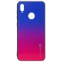 Evelatus Huawei P Smart 2019 Gradient Glass -kotelo 4 Mystery