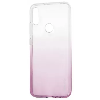 Evelatus Huawei P Smart 2019 Gradient TPU kotelo coffee