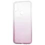 Evelatus Huawei P Smart 2019 Gradient TPU kotelo coffee