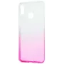 Evelatus Huawei P Smart 2019 Gradient TPU-kotelo ruusunpunainen