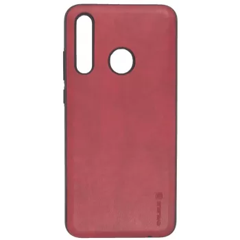 Evelatus Huawei P smart 2019 Kuton punainen takakotelo