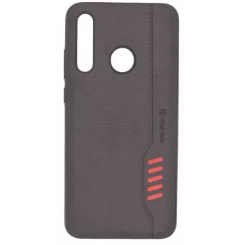 Evelatus Huawei P Smart 2019 Shooter musta kuori