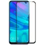 Evelatus Huawei P Smart Plus 2019 2.5D Full Cover Japan Glue Glass -antistaattinen näytönsuojakalvo