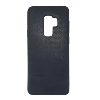 Evelatus Huawei P20 TPU-kotelo 1 metallilevyllä (yhteensopiva magneettisen puhelintelineen kanssa) sininen