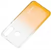 Evelatus Huawei P30 Lite Gradient TPU-kotelo kulta