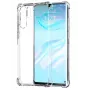 Evelatus Huawei P30 Lite Military Shockproof silikonikotelo TPU läpinäkyvä
