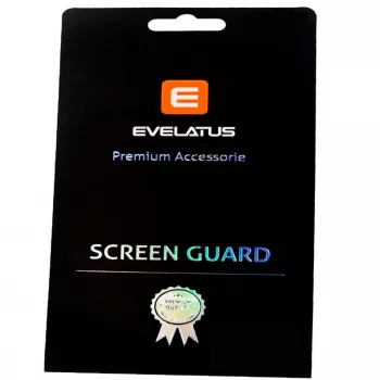 Evelatus Huawei P30 Lite TPU-näytönsuojakalvo