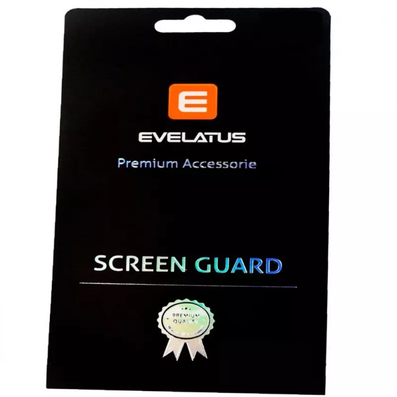 Evelatus Huawei P30 Lite TPU-näytönsuojakalvo