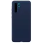Evelatus Huawei P30 Pro Nano -silikonikuori Soft Touch TPU, keskiyönsininen