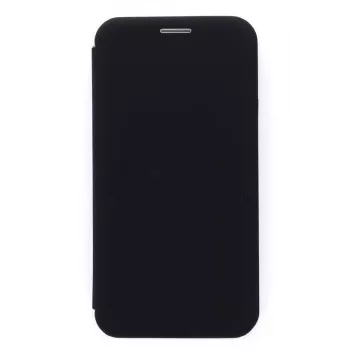 Evelatus Huawei P40 Lite kirjakotelo musta