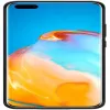Evelatus Huawei P40 Pro Nano silikonikuori Soft Touch TPU musta