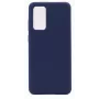 Evelatus Huawei P40 Pro Premium Soft Touch silikonikotelo Midnight Blue
