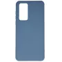 Evelatus Huawei P40 Soft Touch silikonikotelo sininen