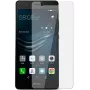 EVELATUS Huawei P9 silikonitakakansi musta