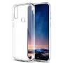 Evelatus Huawei Y7 2019 läpinäkyvä silikonikotelo 1,5 mm TPU