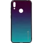 Evelatus Huawei Y7 2019 Gradient Glass -kotelo 3 Under Water