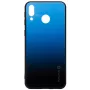 Evelatus Huawei Y7 2019 Gradient Glass -kotelo 7 Sea Depth