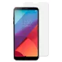 EVELATUS LG G6 takakansi läpinäkyvä TPU ohut kuori