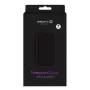 Evelatus LG G8s 2.5D Full Cover Japan Glue Glass antistaattinen näytönsuojus