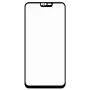 EVELATUS LG V40 2.5D Full Cover Japan Glue Glass antistaattinen näytönsuojus
