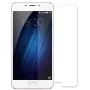 Evelatus Meizu M5 silikoni-TPU-takakansi musta