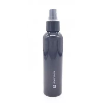 Evelatus muovinen suihkepullo leikkurille, 100 ml, läpinäkyvä