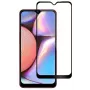 Evelatus Samsung A10S 2.5D Full Cover Japan Glue Glass Anti-Static näytönsuoja