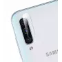 Evelatus Samsung A50 kameralasin vaihto - läpinäkyvä