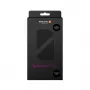 Evelatus Samsung Galaxy A02s 2.5D Full Cover Japan Glue Glass Anti-Static näytönsuojus